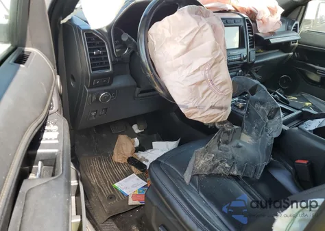 2018 Ford Expedition Max Limited from USA, damaged, VIN 1FMJK2AT0JEA32157